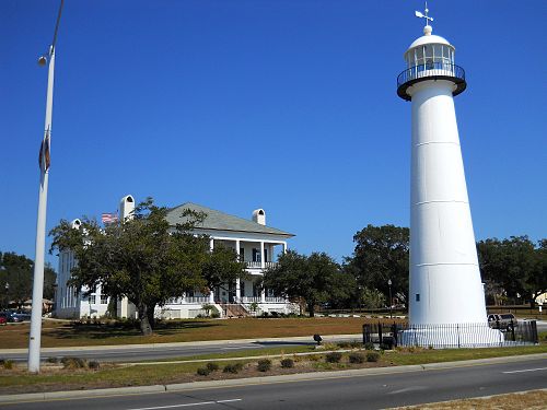 Biloxi, Mississippi